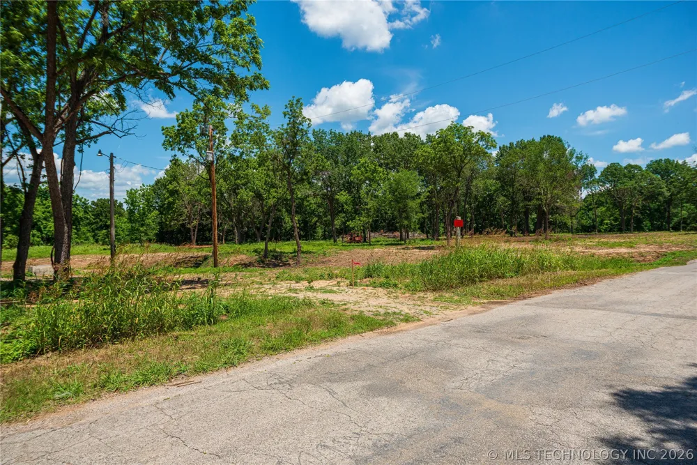34285 W Basin Road Mannford, OK 74044