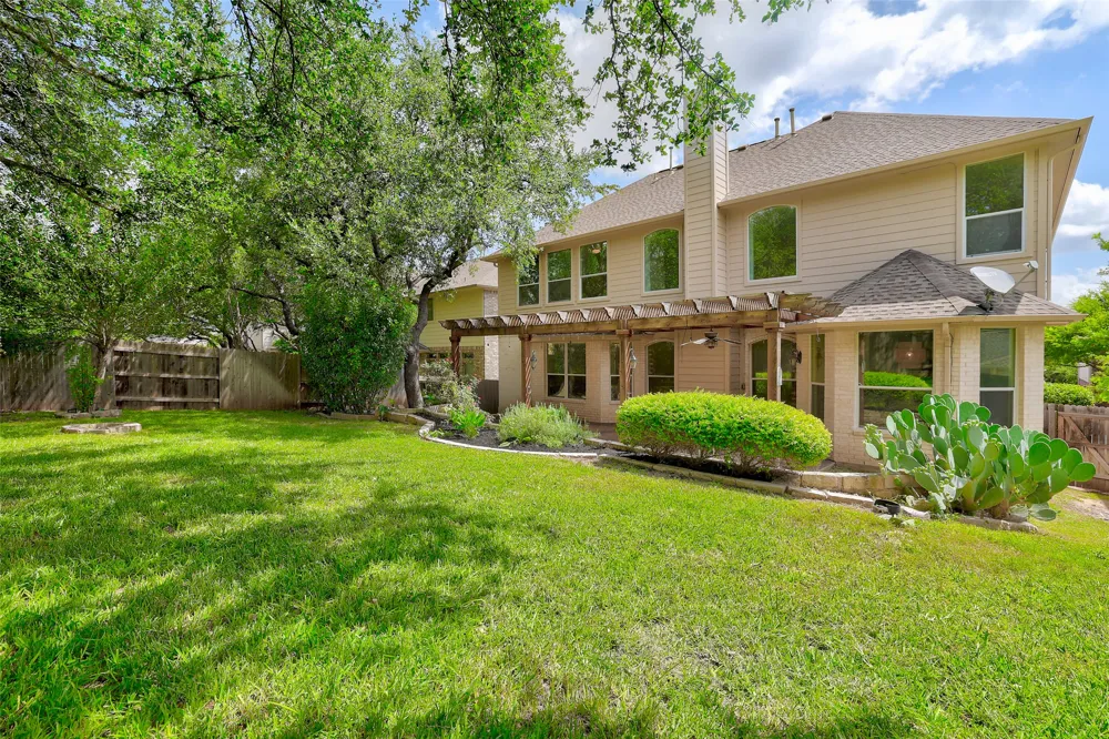 12517 Capitol Saddlery Trail Austin, TX 78732