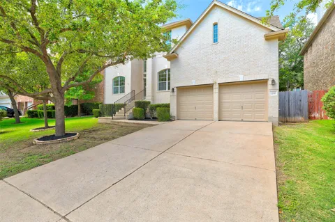 12517 Capitol Saddlery Trail