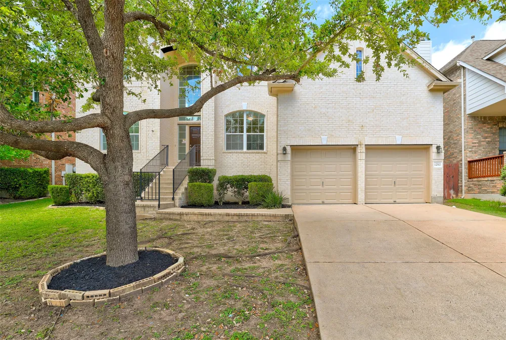 12517 Capitol Saddlery Trail Austin, TX 78732