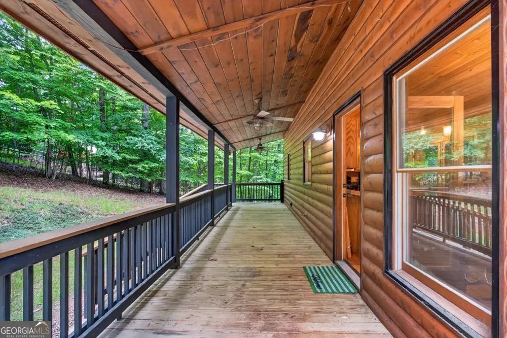 648 Stuart Mountain RD Mineral Bluff, GA 30559