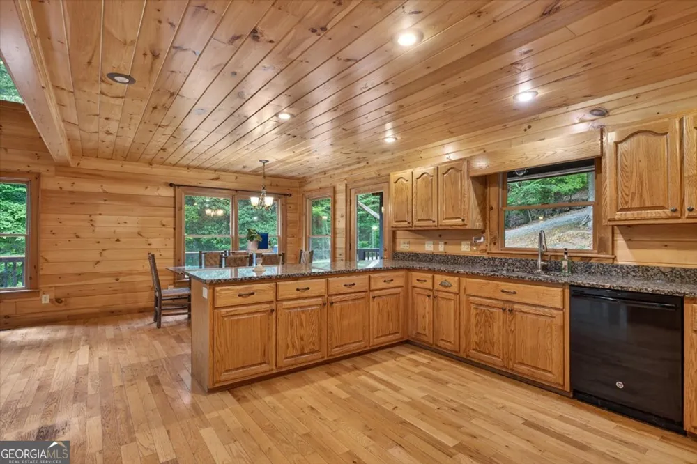 648 Stuart Mountain RD Mineral Bluff, GA 30559