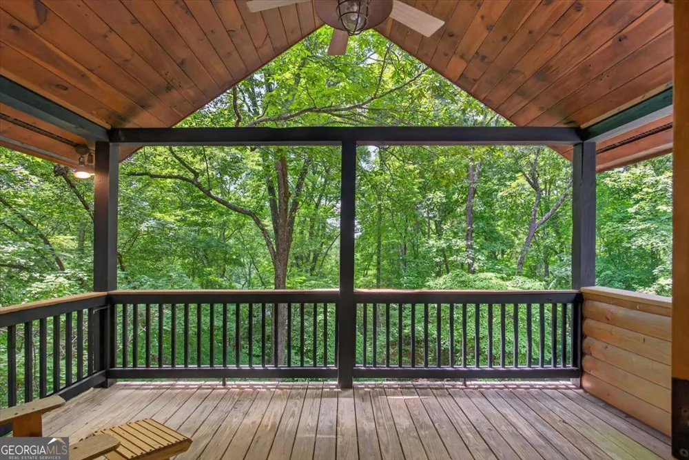 648 Stuart Mountain RD Mineral Bluff, GA 30559