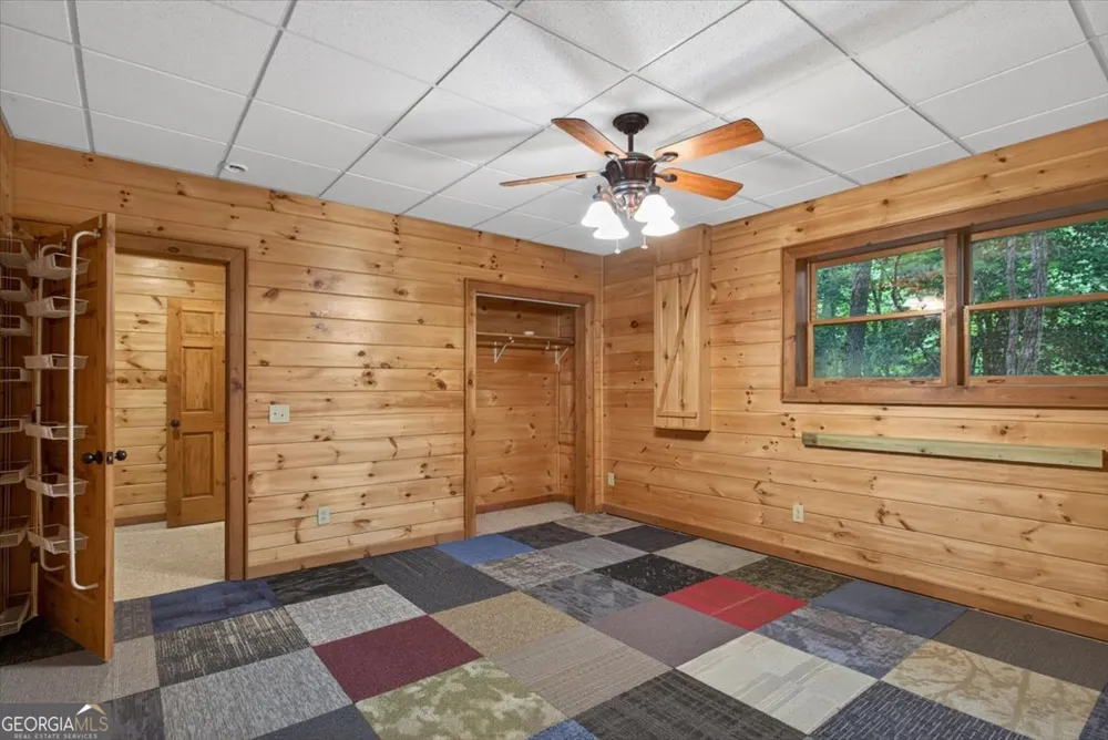 648 Stuart Mountain RD Mineral Bluff, GA 30559