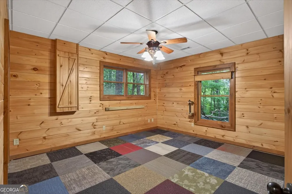 648 Stuart Mountain RD Mineral Bluff, GA 30559