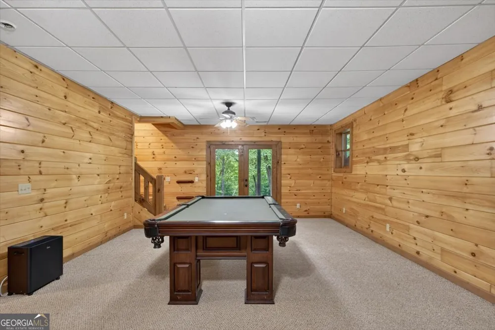 648 Stuart Mountain RD Mineral Bluff, GA 30559