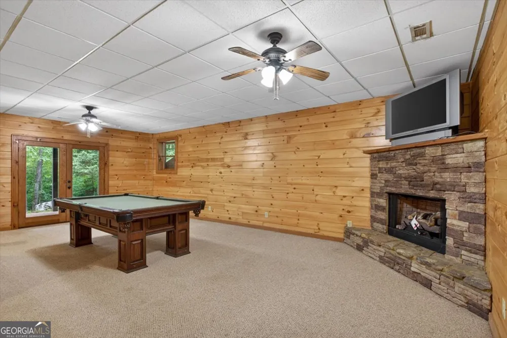 648 Stuart Mountain RD Mineral Bluff, GA 30559
