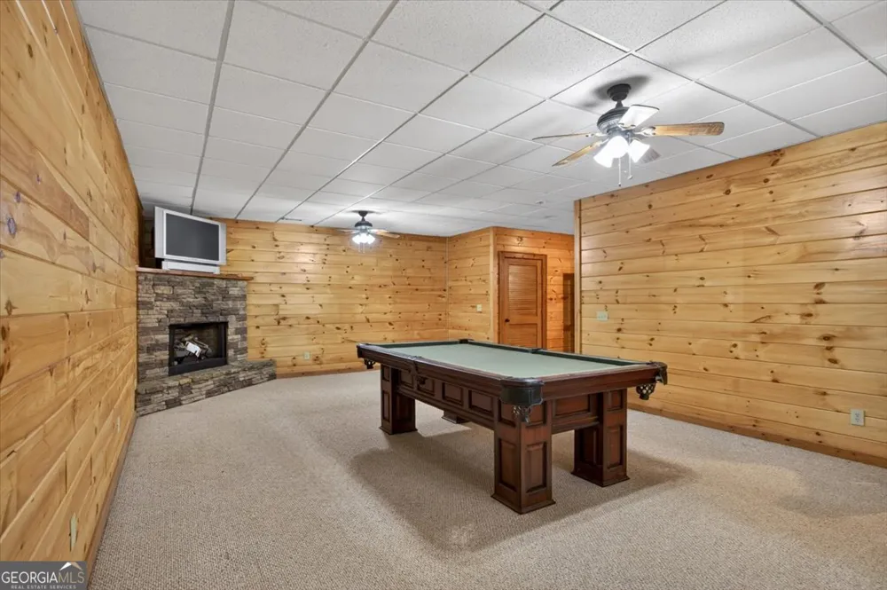 648 Stuart Mountain RD Mineral Bluff, GA 30559