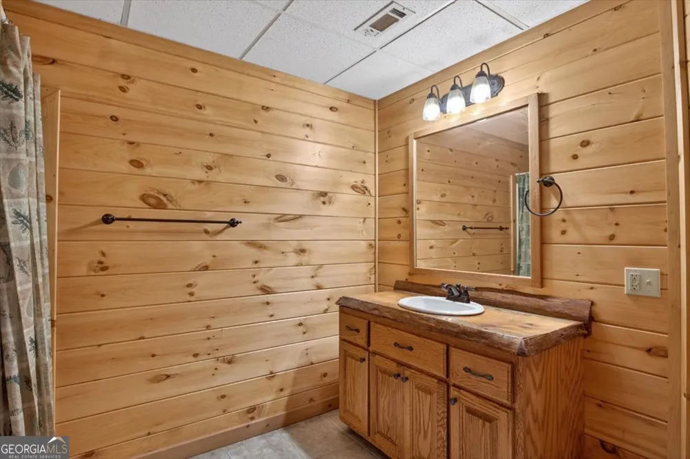 648 Stuart Mountain RD Mineral Bluff, GA 30559
