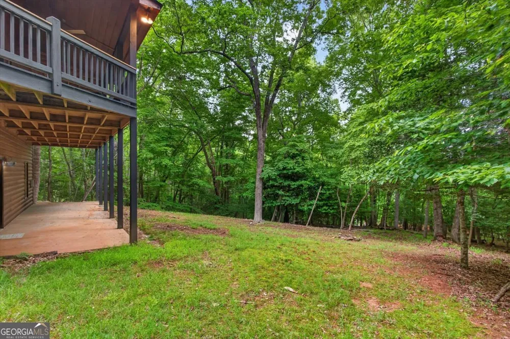 648 Stuart Mountain RD Mineral Bluff, GA 30559