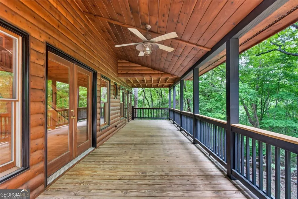 648 Stuart Mountain RD Mineral Bluff, GA 30559