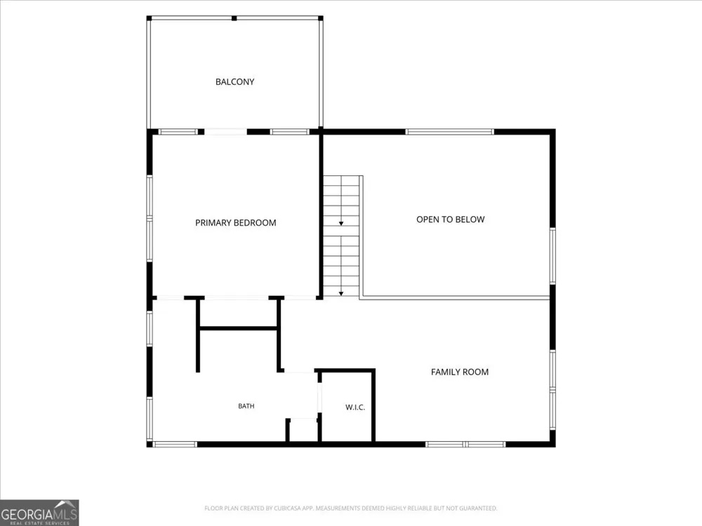 648 Stuart Mountain RD Mineral Bluff, GA 30559