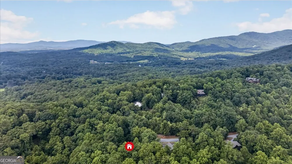 648 Stuart Mountain RD Mineral Bluff, GA 30559