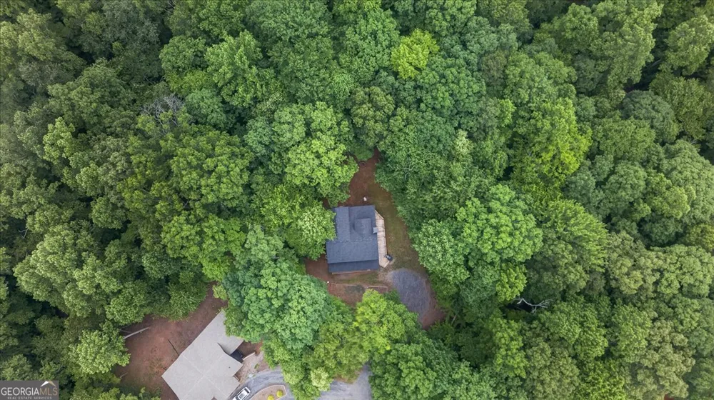 648 Stuart Mountain RD Mineral Bluff, GA 30559