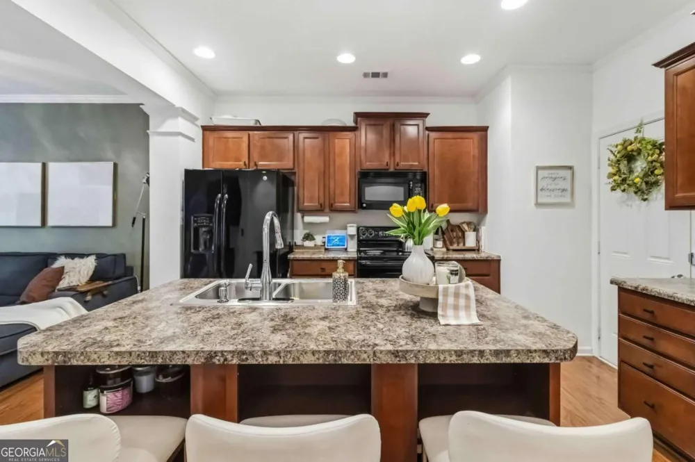 5137 Madeline PL Stone Mountain, GA 30083