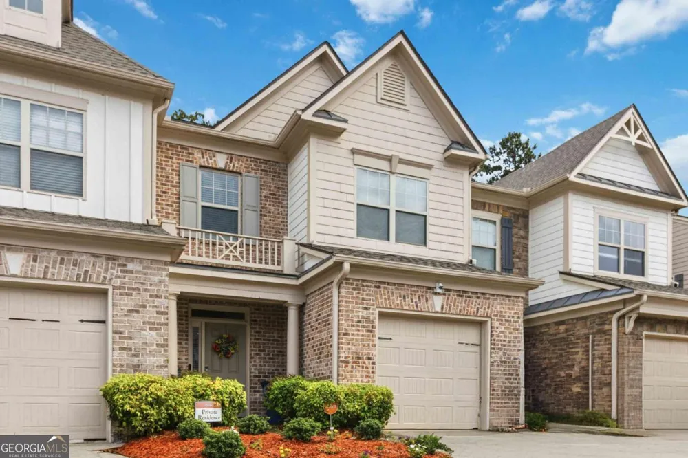 5137 Madeline PL Stone Mountain, GA 30083