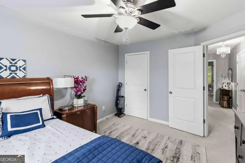 5137 Madeline PL Stone Mountain, GA 30083