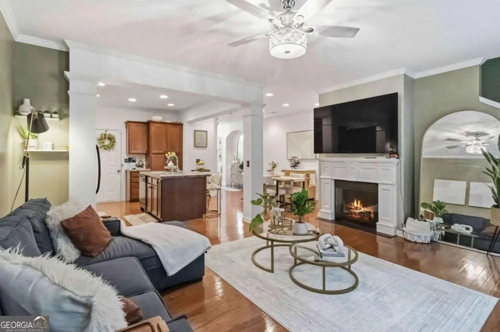 5137 Madeline PL Stone Mountain, GA 30083