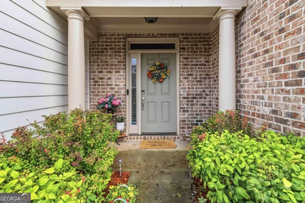 5137 Madeline PL Stone Mountain, GA 30083