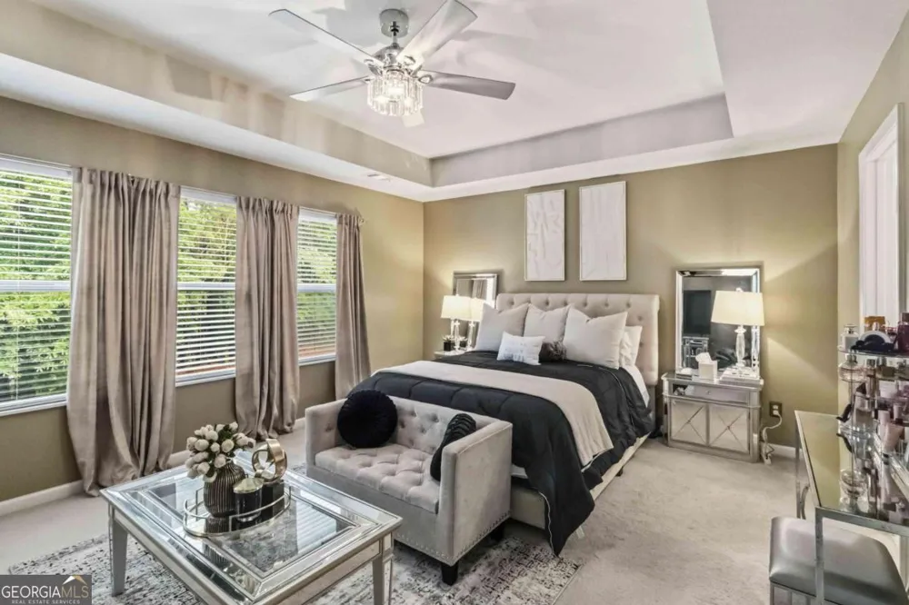 5137 Madeline PL Stone Mountain, GA 30083