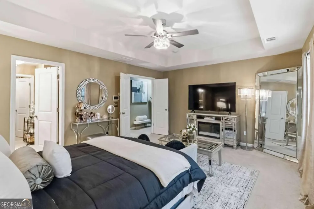 5137 Madeline PL Stone Mountain, GA 30083