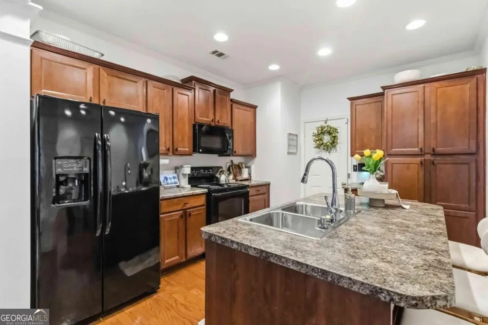 5137 Madeline PL Stone Mountain, GA 30083