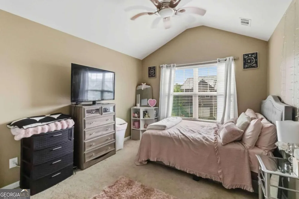 5137 Madeline PL Stone Mountain, GA 30083