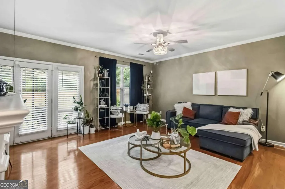 5137 Madeline PL Stone Mountain, GA 30083