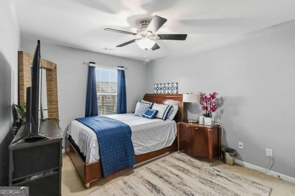 5137 Madeline PL Stone Mountain, GA 30083