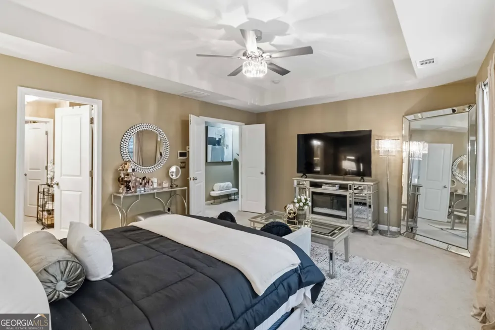 5137 Madeline PL Stone Mountain, GA 30083