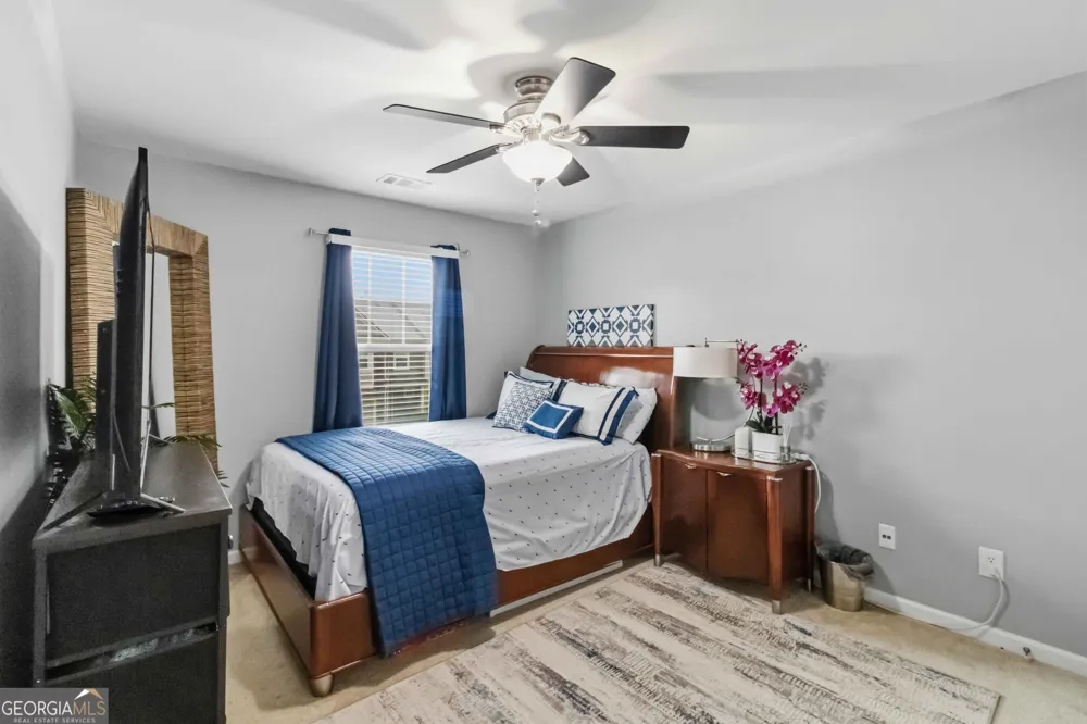5137 Madeline PL Stone Mountain, GA 30083