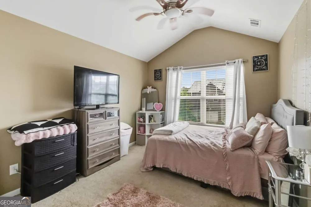 5137 Madeline PL Stone Mountain, GA 30083