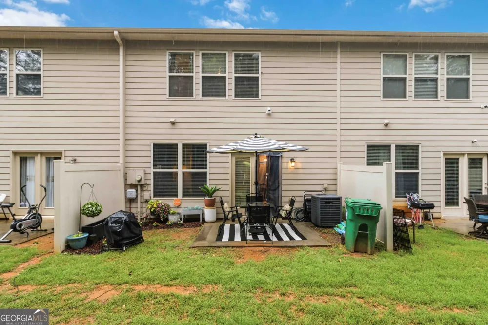 5137 Madeline PL Stone Mountain, GA 30083