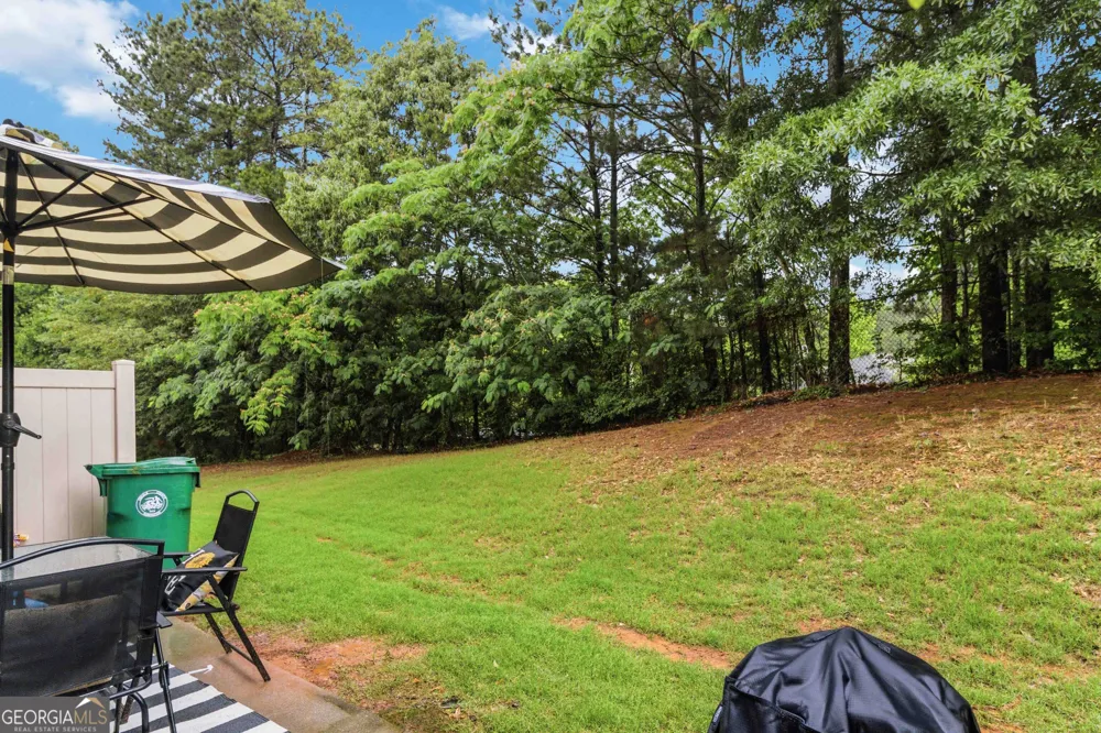 5137 Madeline PL Stone Mountain, GA 30083