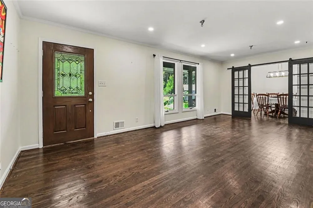 4268 Smithsonia CT Tucker, GA 30084