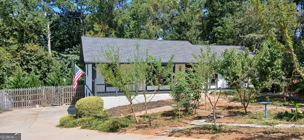 4268 Smithsonia CT Tucker, GA 30084