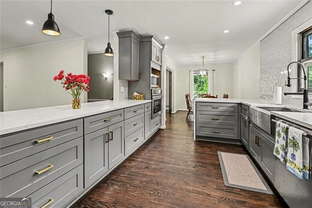 4268 Smithsonia CT Tucker, GA 30084