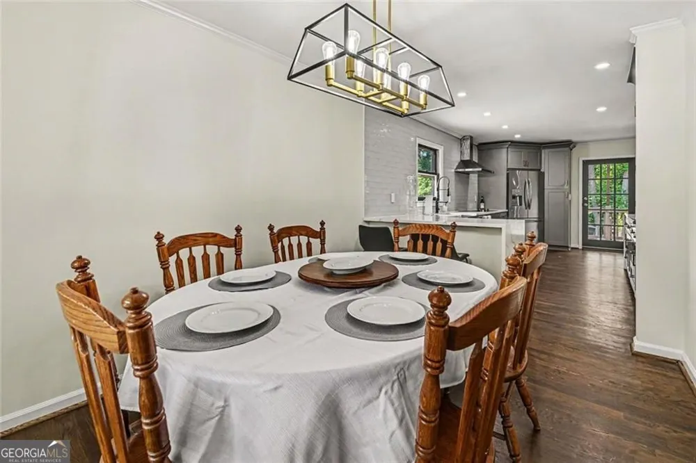 4268 Smithsonia CT Tucker, GA 30084