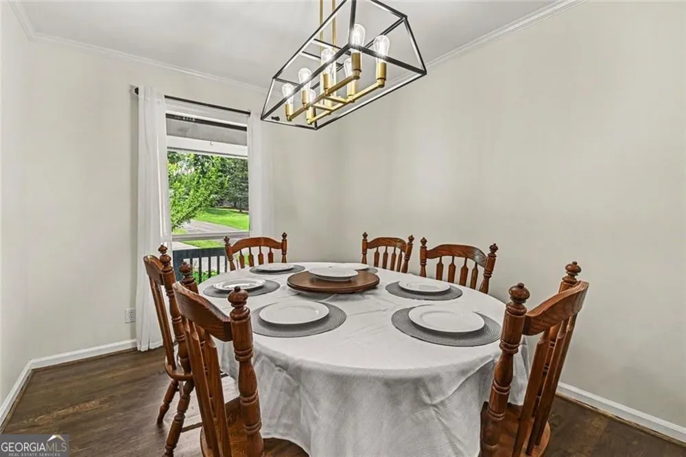 4268 Smithsonia CT Tucker, GA 30084