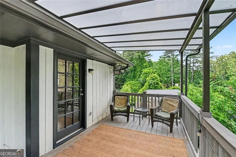 4268 Smithsonia CT Tucker, GA 30084