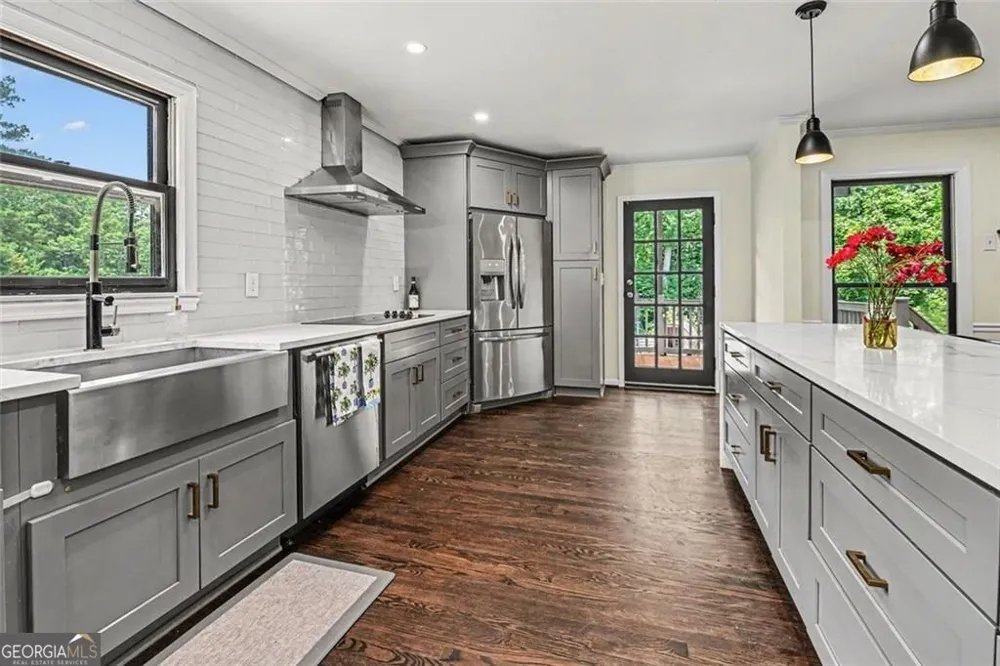 4268 Smithsonia CT Tucker, GA 30084