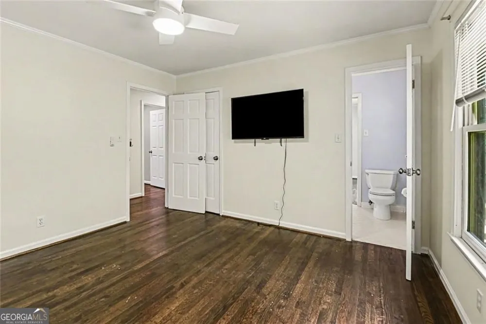 4268 Smithsonia CT Tucker, GA 30084
