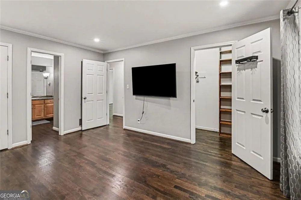 4268 Smithsonia CT Tucker, GA 30084