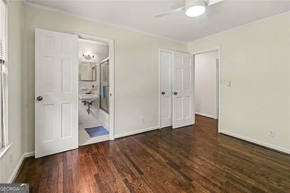 4268 Smithsonia CT Tucker, GA 30084