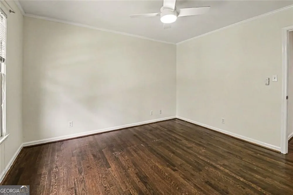 4268 Smithsonia CT Tucker, GA 30084