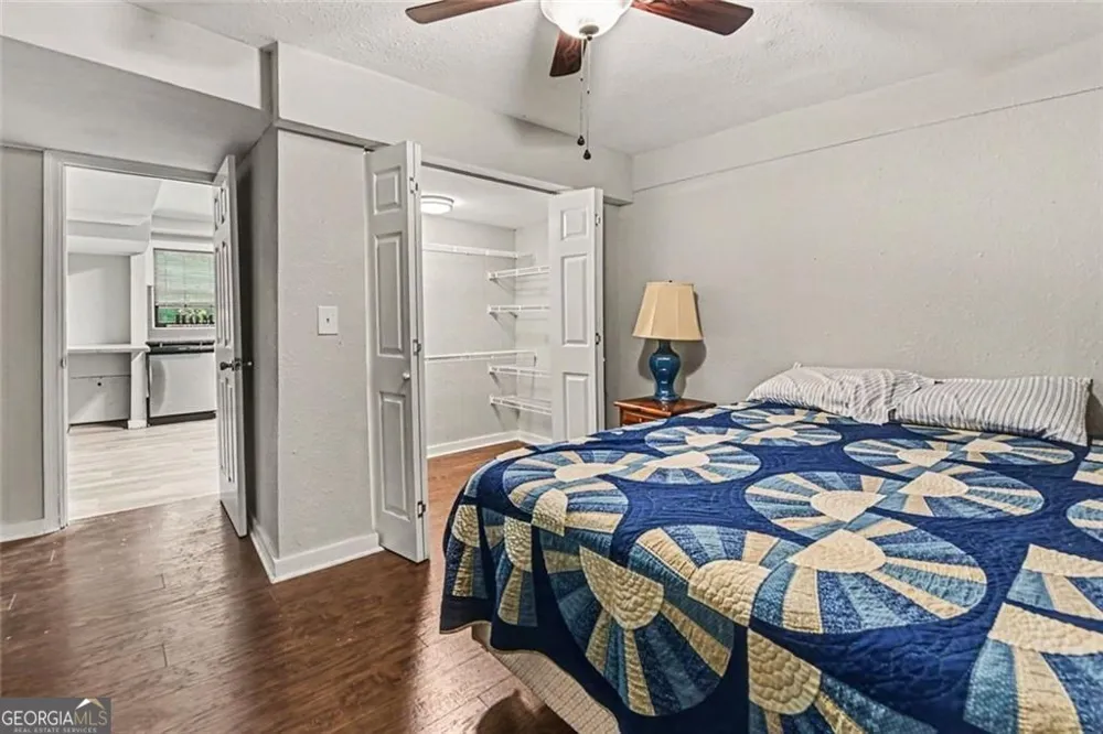 4268 Smithsonia CT Tucker, GA 30084