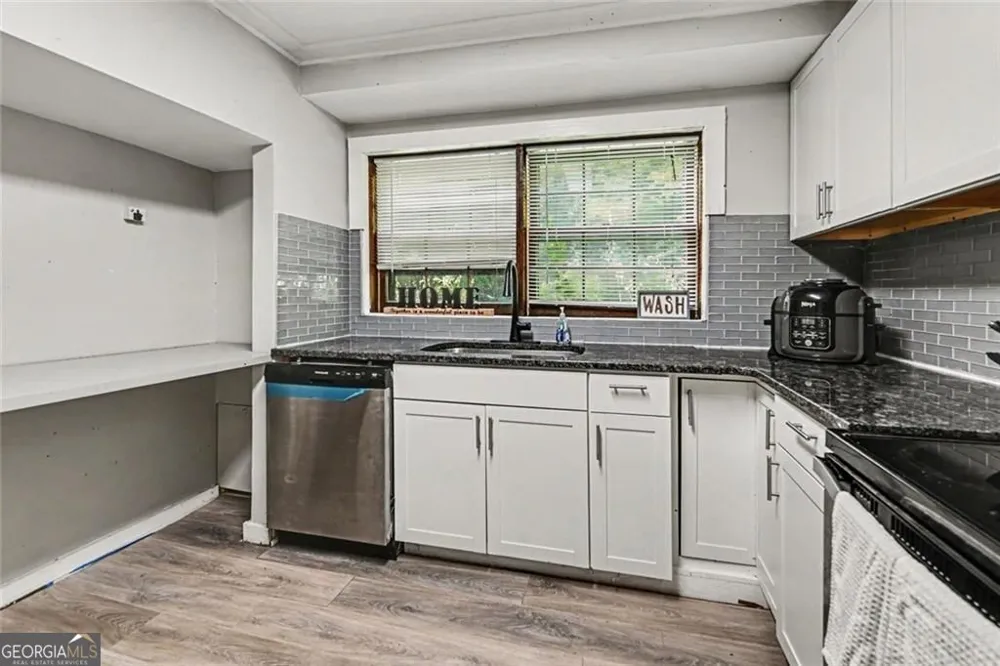 4268 Smithsonia CT Tucker, GA 30084