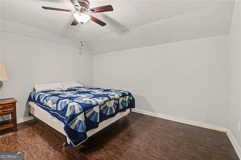 4268 Smithsonia CT Tucker, GA 30084