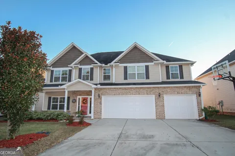 203 Ousley WAY