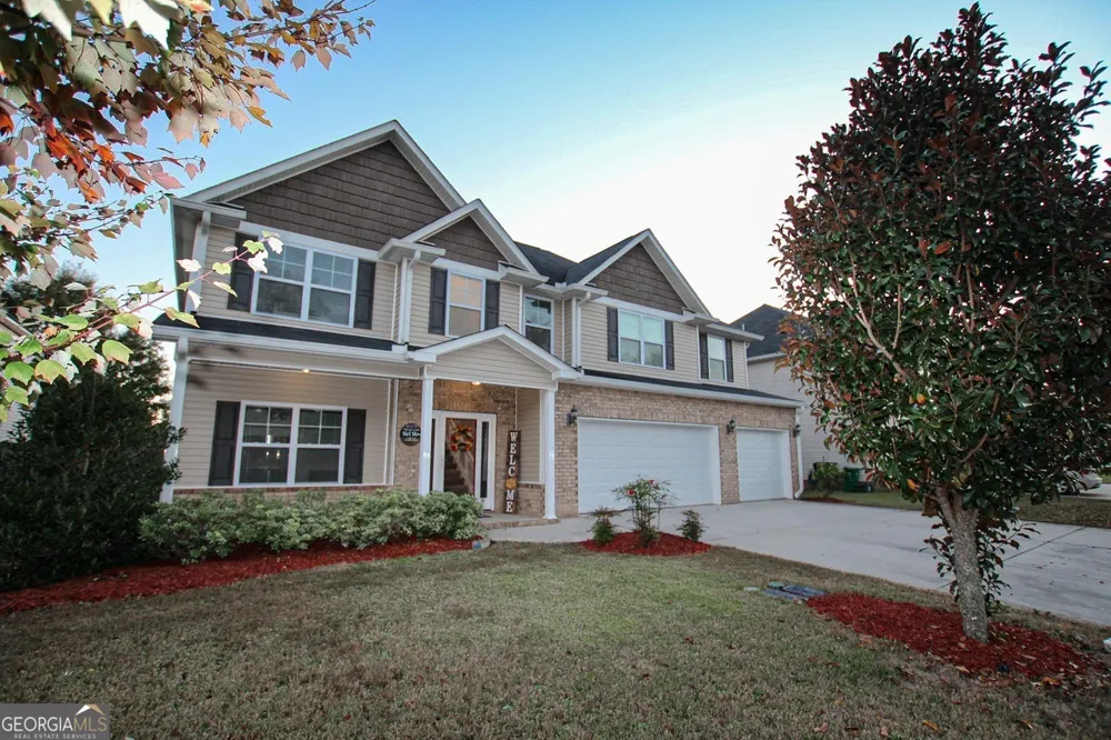 203 Ousley WAY Perry, GA 31069